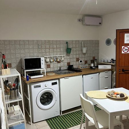Casa Vacanze “Da Concetta” Бари Экстерьер фото