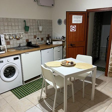 Casa Vacanze “Da Concetta” Бари Экстерьер фото