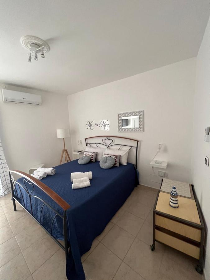 Casa Vacanze “Da Concetta” Бари Экстерьер фото