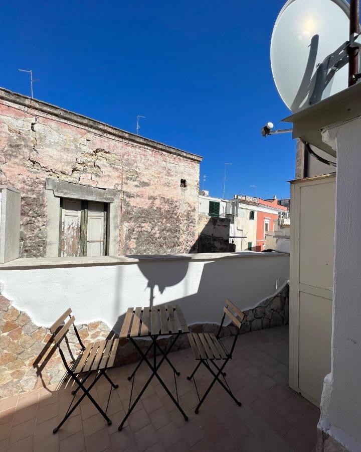 Casa Vacanze “Da Concetta” Бари Экстерьер фото