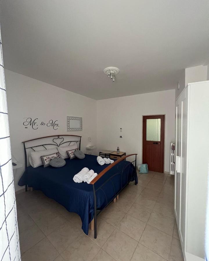 Casa Vacanze “Da Concetta” Бари Экстерьер фото