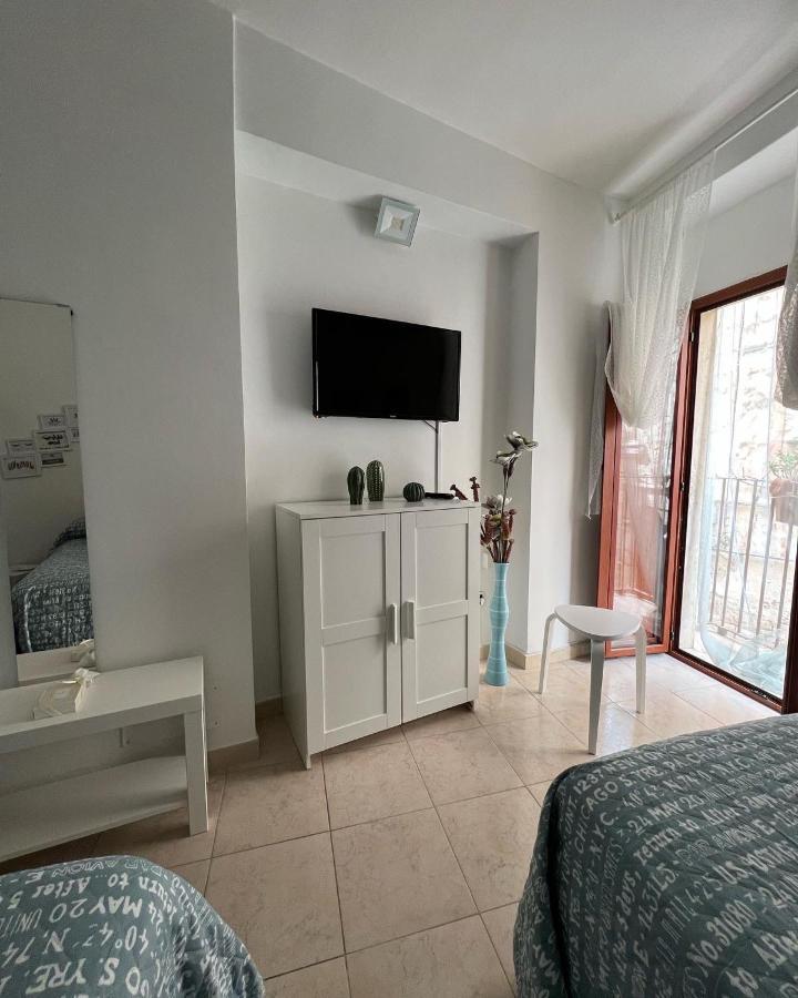 Casa Vacanze “Da Concetta” Бари Экстерьер фото