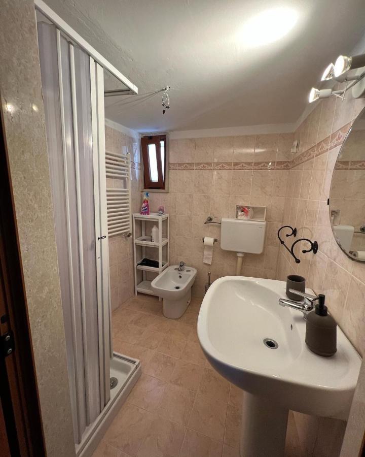 Casa Vacanze “Da Concetta” Бари Экстерьер фото