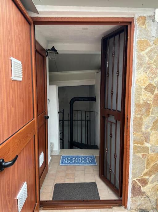 Casa Vacanze “Da Concetta” Бари Экстерьер фото
