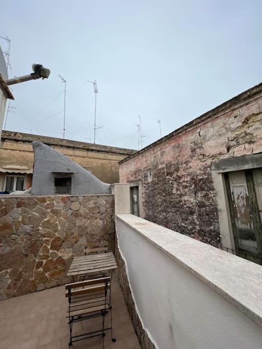 Casa Vacanze “Da Concetta” Бари Экстерьер фото