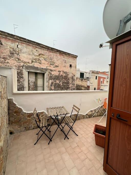 Casa Vacanze “Da Concetta” Бари Экстерьер фото