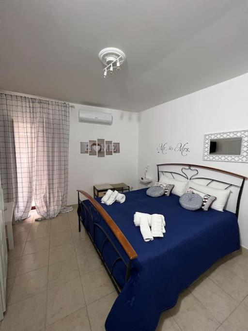 Casa Vacanze “Da Concetta” Бари Экстерьер фото