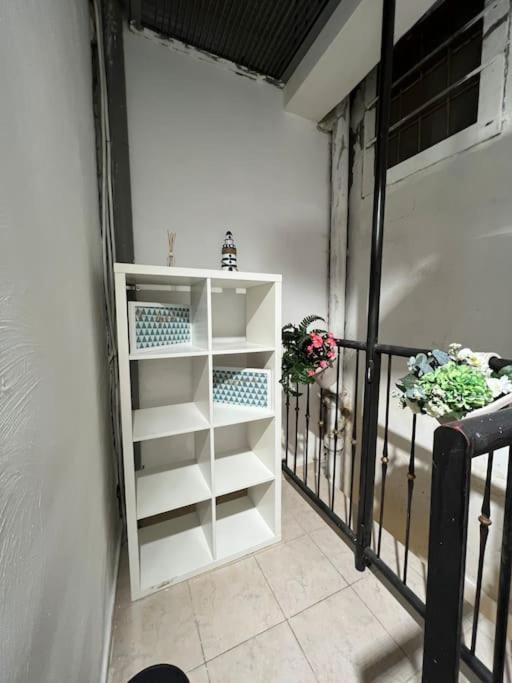 Casa Vacanze “Da Concetta” Бари Экстерьер фото
