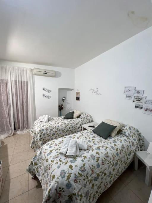 Casa Vacanze “Da Concetta” Бари Экстерьер фото