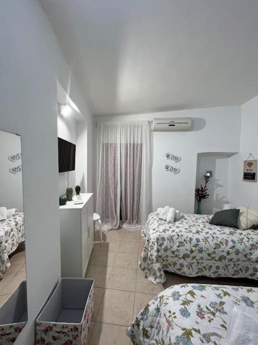 Casa Vacanze “Da Concetta” Бари Экстерьер фото