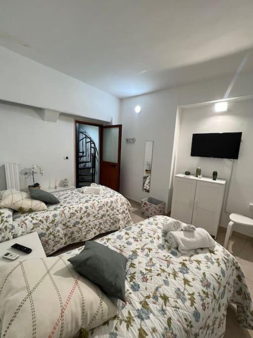 Casa Vacanze “Da Concetta” Бари Экстерьер фото