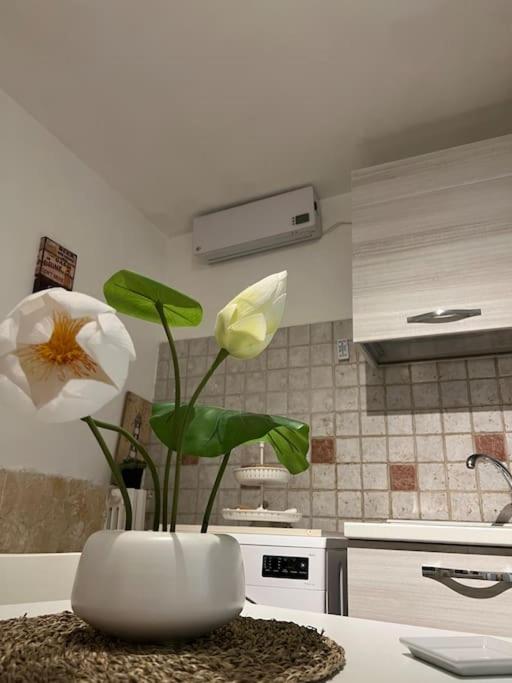 Casa Vacanze “Da Concetta” Бари Экстерьер фото