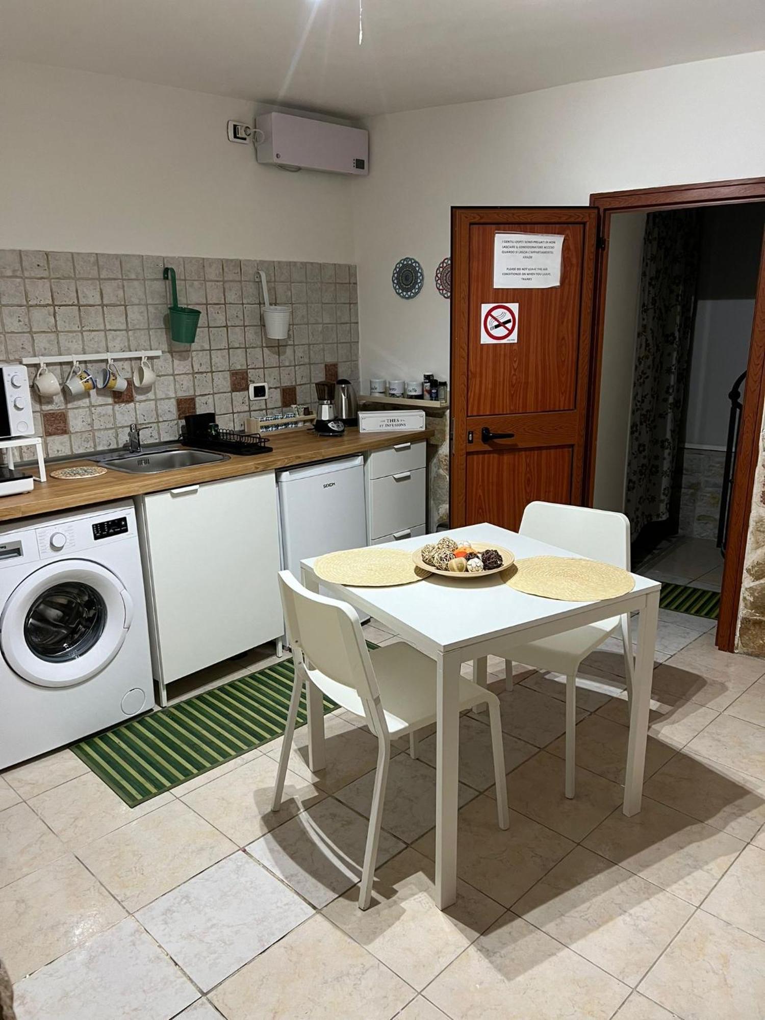 Casa Vacanze “Da Concetta” Бари Экстерьер фото