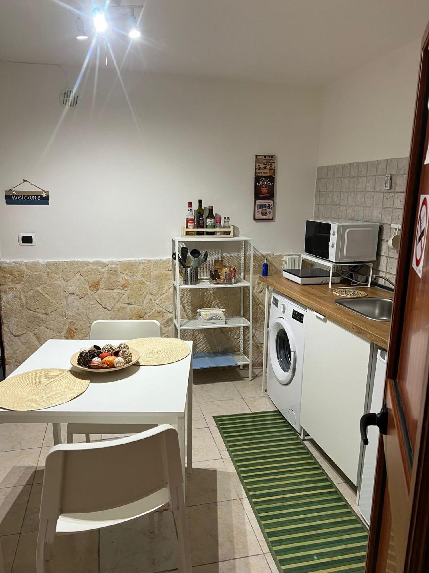 Casa Vacanze “Da Concetta” Бари Экстерьер фото